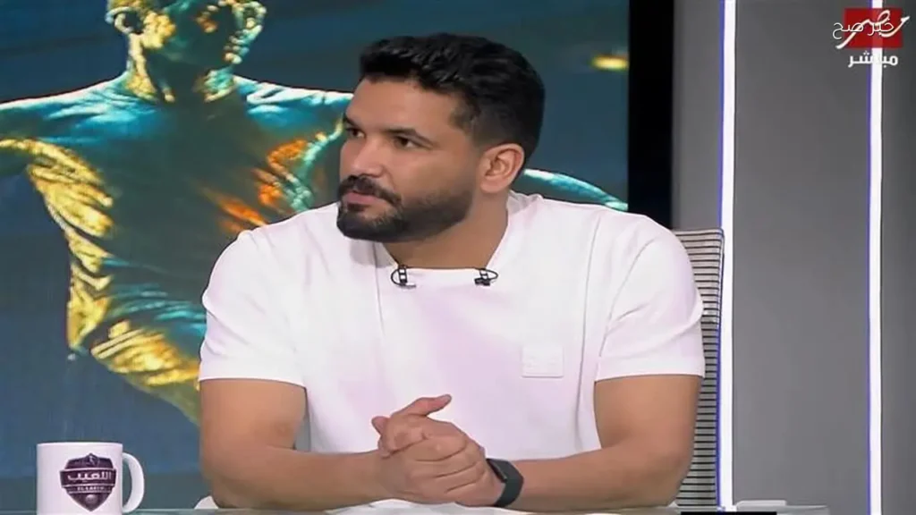 عبد الله جمعة يتقدم بشكوى ضد الزمالك للمطالبة بمستحقاته