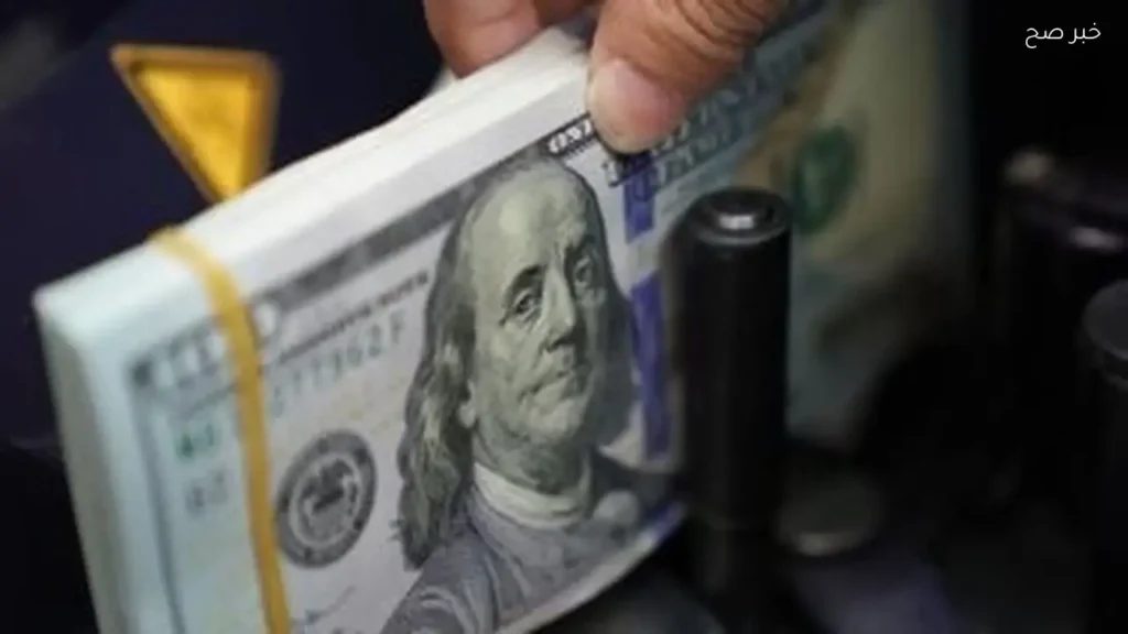 استقرار سعر الدولار مقابل الجنيه المصري بعد عيد الأضحى
