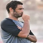 البنك الأهلي ينهي عقد مدرب حراس المرمى بعد تجديد عقد المدير الفني