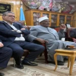 عائلتان في أسيوط تعلنان العفو بعد تدخل الأزهر الشريف