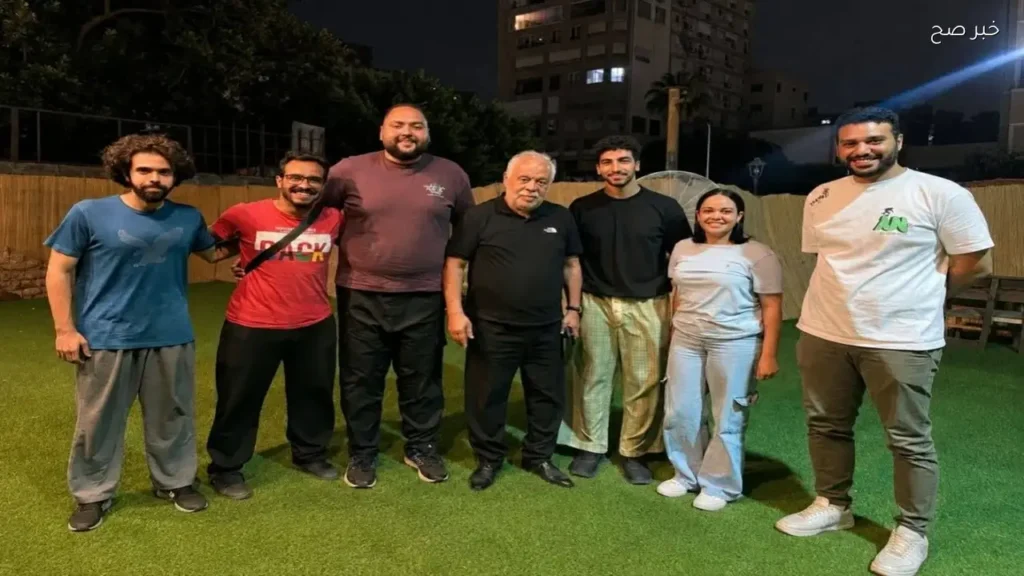 نقابة الممثلين تحل أزمة العرض المسرحي بجامعة العاصمة