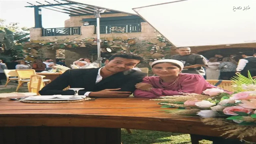 مسلسل ورد على فل وياسمين يتصدر التريند بعد عرض أول خمس حلقات
