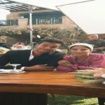 مسلسل ورد على فل وياسمين يتصدر التريند بعد عرض أول خمس حلقات