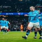 والد هالاند ينفي تصريحات مرشح رئاسة ريال مدريد حول انتقال نجله