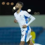 نيوم السعودي يعلن رحيل سلمان الفرج بعد حجازي