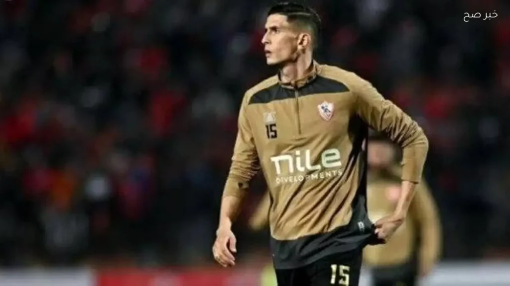 أزمة جديدة تهدد الزمالك بعد قضية صلاح مصدق