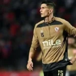 أزمة جديدة تهدد الزمالك بعد قضية صلاح مصدق