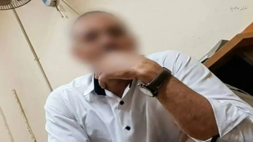 إقالة مدير التعليم الإعدادي بالقليوبية بسبب فيديو مساومة