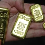 شراء سبائك ذهب Btc صغيرة بميزانية 800 جنيه دون مصنعية مرتفعة