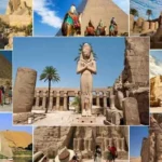 مصر تستقبل 6.1 مليون سائح في 2026 بنمو 7%