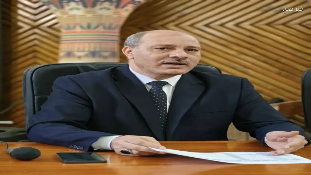 استعدادات مكثفة لامتحانات الشهادة الإعدادية 2026 بالإسكندرية