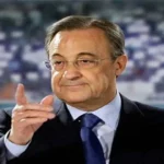 تعيين جوزيه مورينيو مدربًا جديدًا لريال مدريد