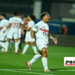 بيزيرا يتصدر إحصائيات المراوغات في الدوري المصري متفوقًا على ناصر ماهر