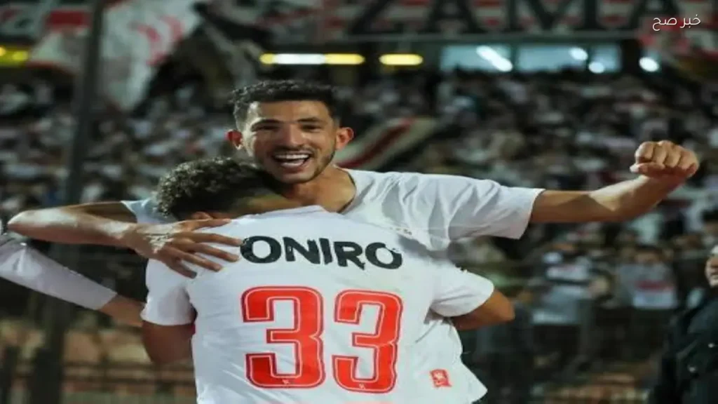 بيزيرا يشيد بفتوح: نجم مصر في كأس العالم 2026