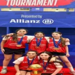 تأهل 8 لاعبات من سبورتنج لنهائي بطولة Basketball Africa League 2026