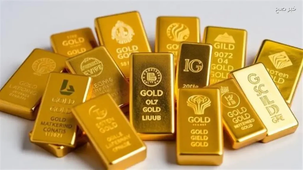 أسعار سبائك الذهب BTC في مصر تتجدد اليوم 2 يونيو 2026