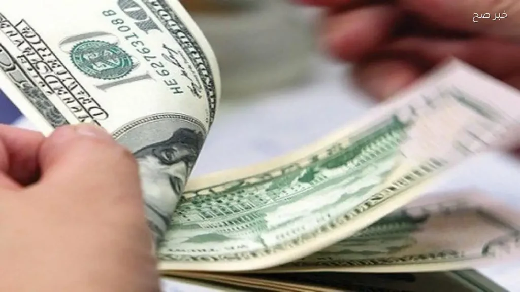 أسعار الدولار مقابل الجنيه المصري اليوم الخميس 4 يونيو 2026