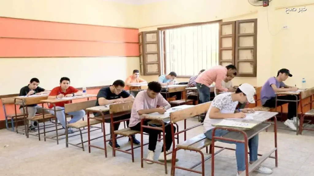 تحذير من استخدام تقنيات غش متطورة في امتحانات الثانوية العامة