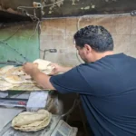 تحرير 22 محضرًا تموينيًا في كفر الزيات وبسيون
