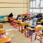 تسريب أسئلة امتحانات الإعدادية في الجيزة والمحافظات