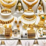 تراجع 10 جنيهات في سعر الذهب اليوم مع ارتفاع عالمي قياسي