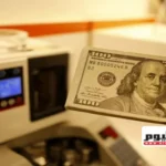 تراجع سعر الدولار والعملات الأجنبية في البنك الأهلي المصري اليوم