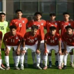 تشكيل منتخب مصر للناشئين لمواجهة المغرب في كأس أمم أفريقيا تحت 17 سنة