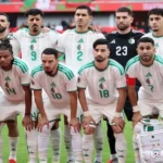 منتخب الجزائر يواجه هولندا في مباراة ودية استعدادًا لكأس العالم 2026