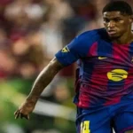 مستقبل راشفورد مع برشلونة يشهد تحولات جديدة