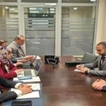 مصر ولبنان تعززان التعاون لدعم التنمية وفرص العمل
