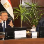 تعاون بين جامعة الإسكندرية وجامعة باريس ساكليه في الابتكار وريادة الأعمال