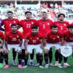 ترتيب قادة منتخب مصر في كأس العالم 2026