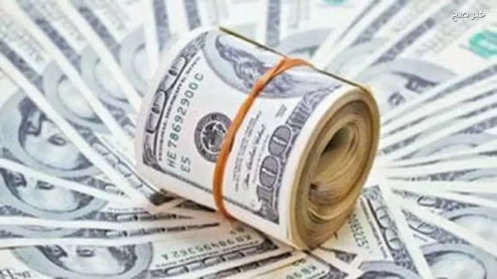 استقرار سعر الدولار مقابل الجنيه المصري في البنوك اليوم