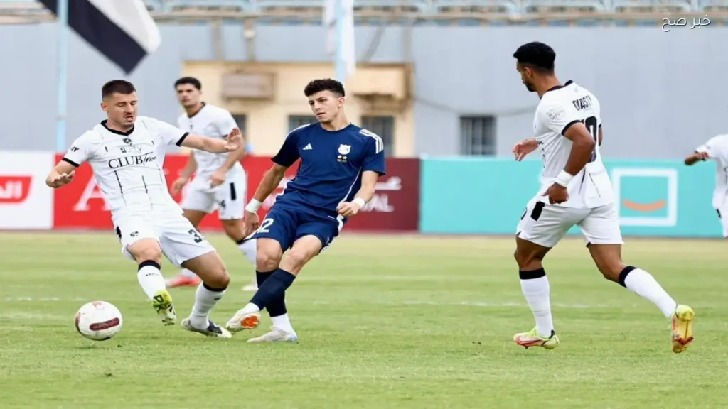 موعد المباراة النهائية لكأس رابطة الأندية المصرية