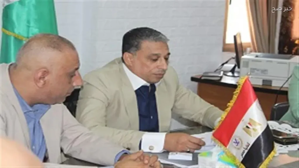 استعدادات نهائية لامتحانات الشهادة الإعدادية في الجيزة