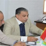 استعدادات نهائية لامتحانات الشهادة الإعدادية في الجيزة