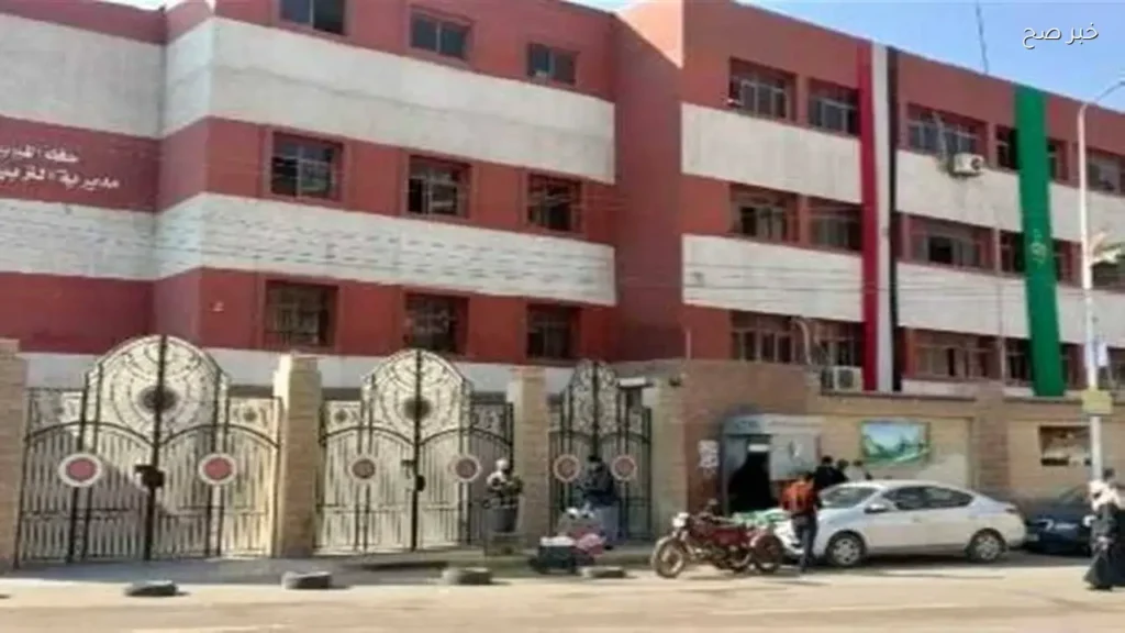 القليوبية تحقق في فيديو لمساومة مسؤول على نقل طالب لمدرسة أخرى
