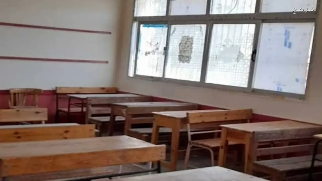 اجتماع لمناقشة تعليمات امتحانات الشهادة الإعدادية بالسويس