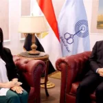 تعيين هناء سمري نائبًا لرئيس قطاع الأخبار في ماسبيرو