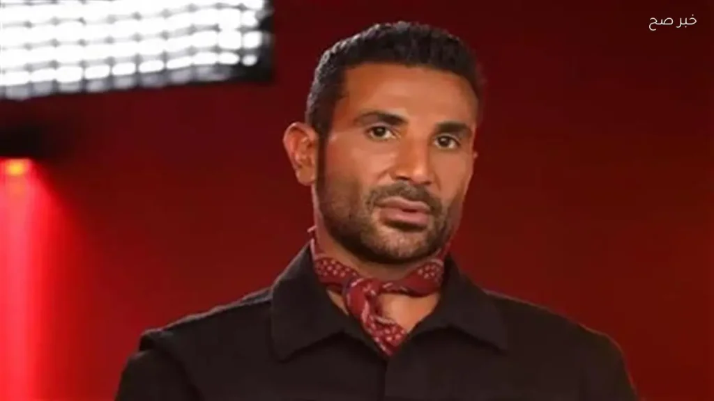 أحمد سعد يكشف عن ألبومه الجديد “الفرفوش” ويحدد موعد الإطلاق