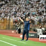 إحصائيات الزمالك المميزة تحت قيادة معتمد جمال في الدوري المصري 2025-2026