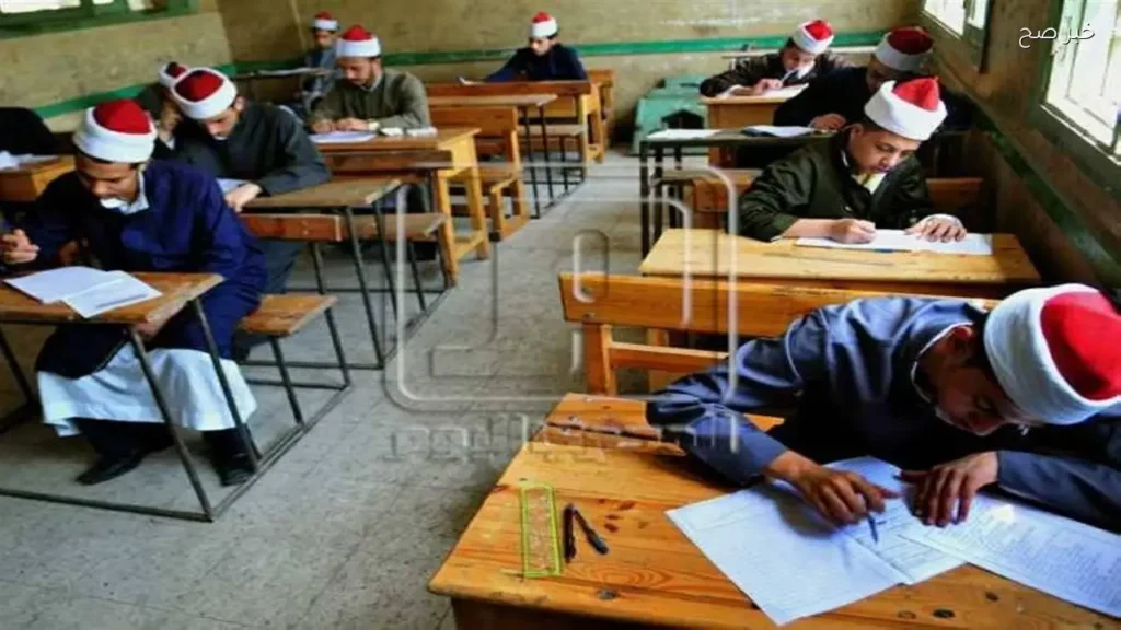 بدء تسجيل رياض الأطفال بالأزهر للعام الدراسي 2026/2027 عبر البوابة الإلكترونية