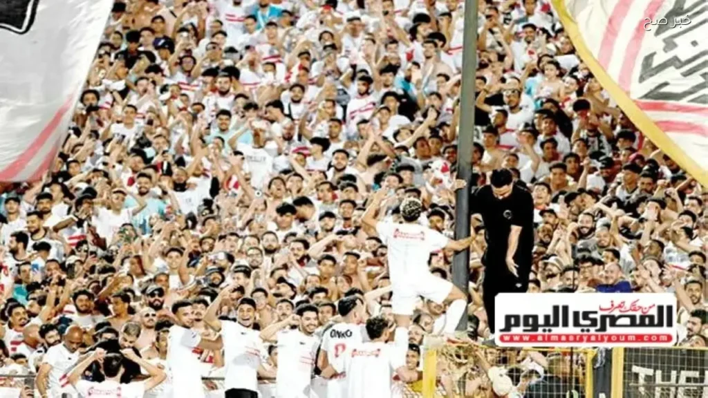 نيوم السعودي يدرس ضم حسام عبدالمجيد من الزمالك