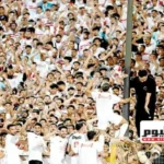 نيوم السعودي يدرس ضم حسام عبدالمجيد من الزمالك