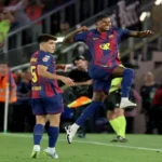 برشلونة يتعاقد مع الموهبة الشابة إريك دومينغيز لتعزيز أكاديمية لا ماسيا