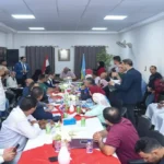 محافظ الإسكندرية يناقش شكاوى المواطنين في لقاء جماهيري ببرج العرب