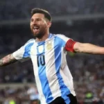 ميسي ينال جائزة أميرة أستورياس قبل انطلاق كأس العالم 2026