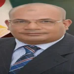 تعيين عبدالعزيز بلال رئيسًا للهيئة القومية للاستشعار من البعد وعلوم الفضاء