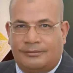 تكليف عبدالعزيز بلال بإدارة الهيئة القومية للاستشعار من البعد