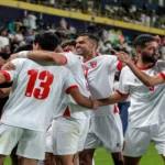 قائمة منتخب الأردن النهائية لمونديال 2026 تضم عودة الفاخوري والتعمري